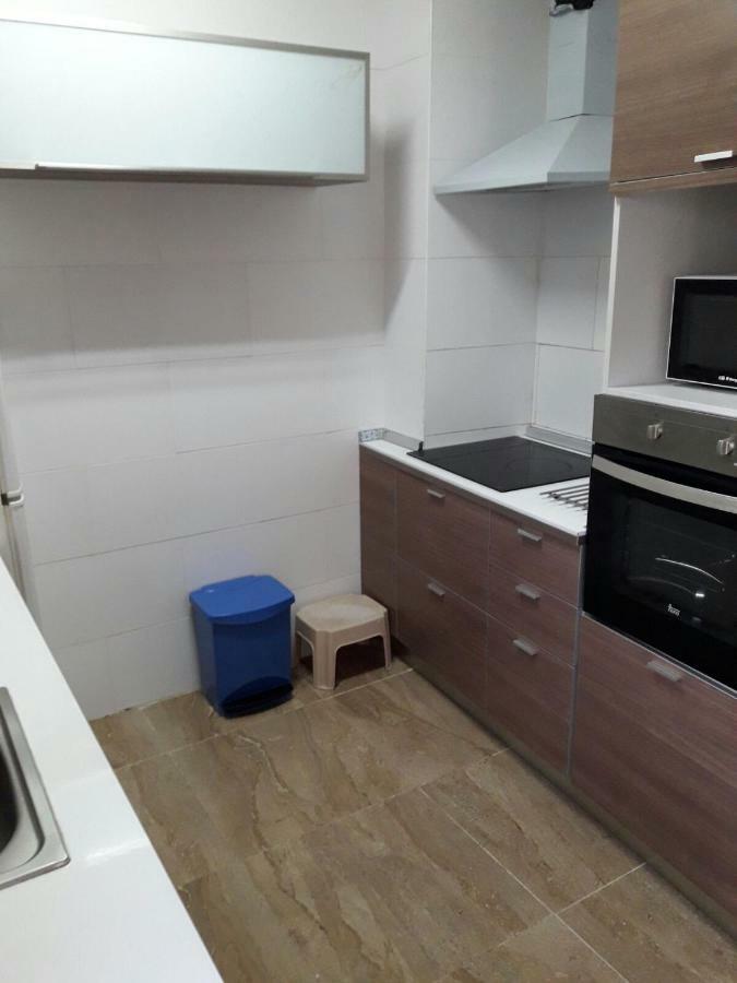 Apartamento Sofia 발렌시아 외부 사진