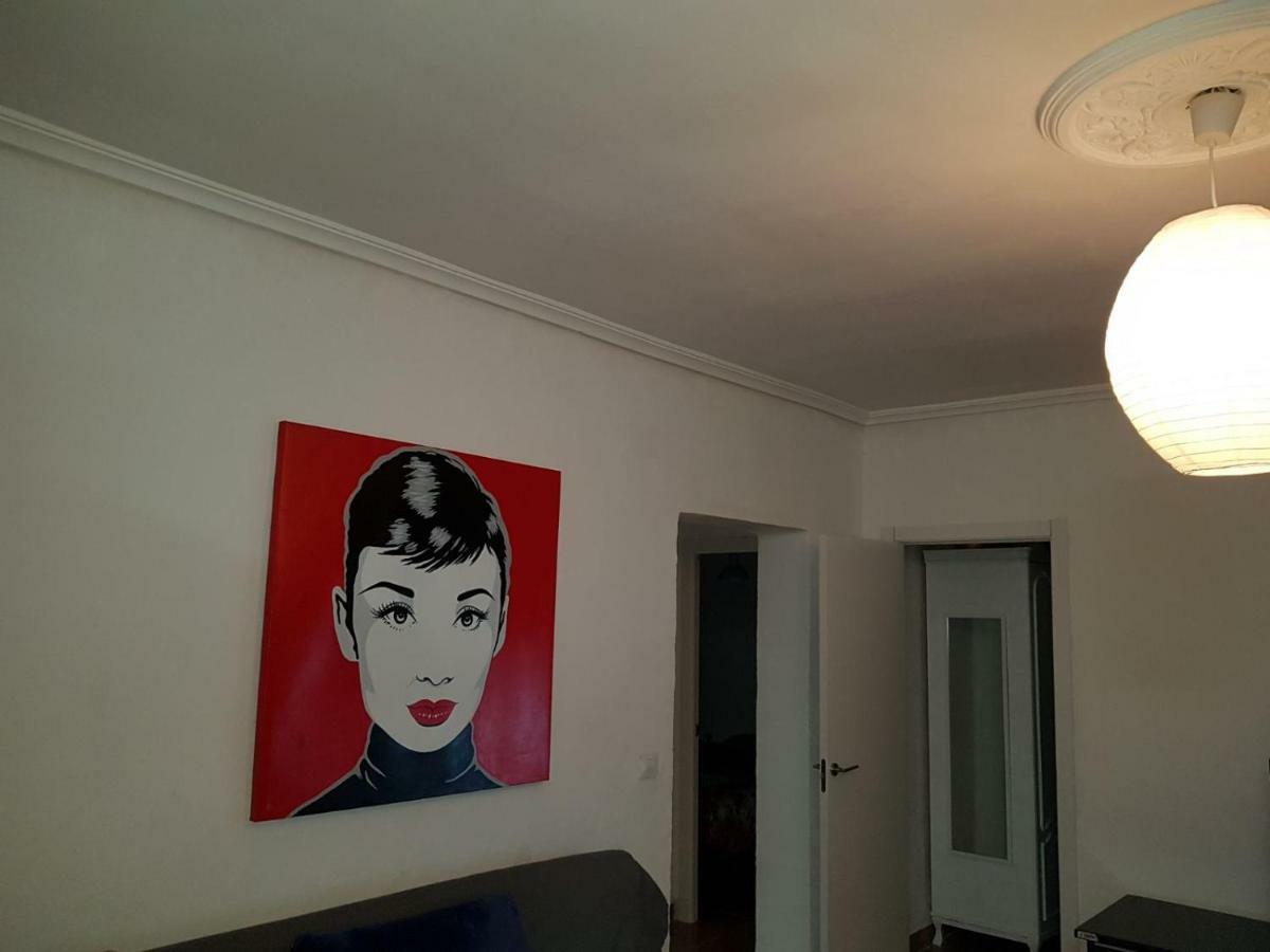 Apartamento Sofia 발렌시아 외부 사진